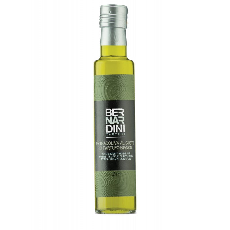 白トリュフ風味オリーブ油 BERNARDINI / 250ml