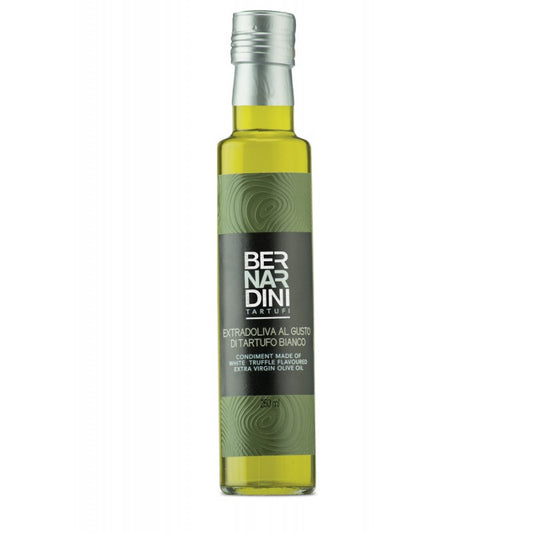 白トリュフ風味オリーブ油 BERNARDINI / 250ml