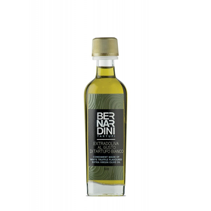 白トリュフ風味オリーブ油 BERNARDINI /50ml