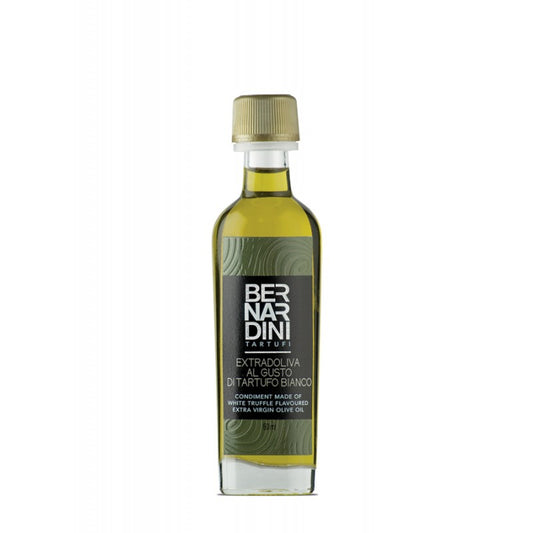 白トリュフ風味オリーブ油 BERNARDINI /50ml