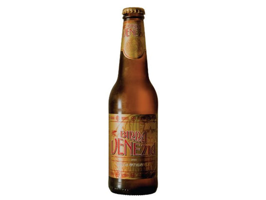 ヴェネツィア　ビール　/330ml　ｘ　6本