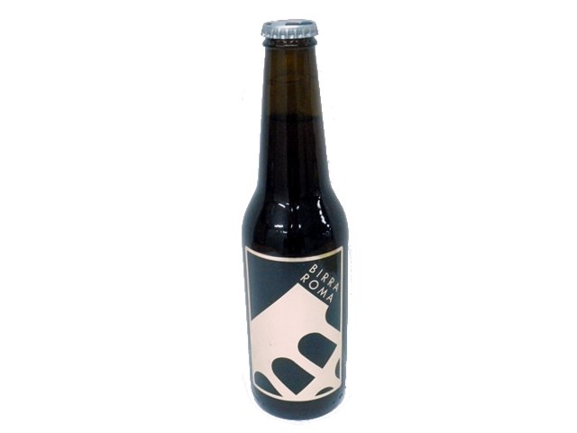 ローマ　ビール　/330ml　ｘ　6本