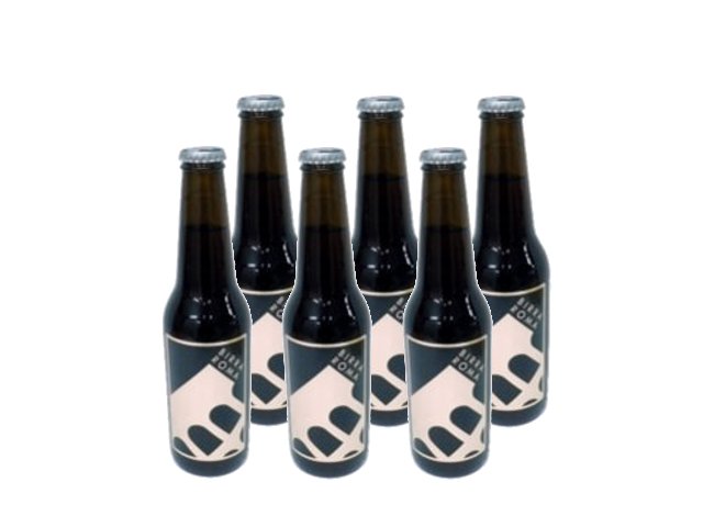 スペシャル企画　「ローマ　ビール　/330ml　ｘ　6本」