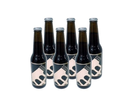 スペシャル企画　「ローマ　ビール　/330ml　ｘ　6本」