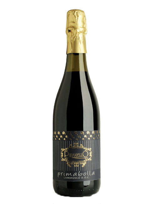 ランブルスコ・レッジャーノ D.O.C. /750ml