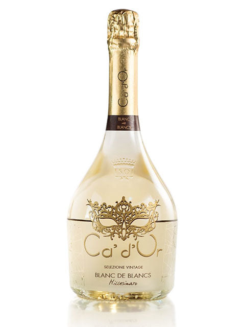 カ・ドール・ブラン・ドゥ・ブラン D.O.C. 発泡ワイン/７50ｍｌ