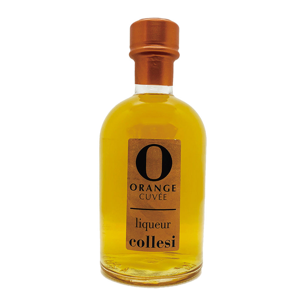 COLLESI オレンジキュベ / 250ml