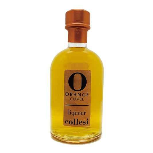 COLLESI オレンジキュベ / 250ml