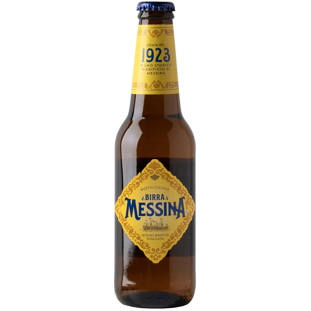 ビッラ メッシーナ 330ml