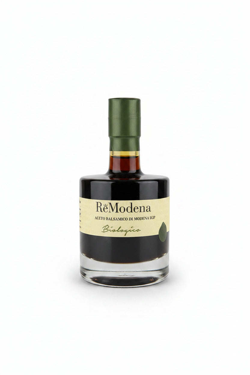 レモデナ オーガニック バルサミコディモデナ 100ml