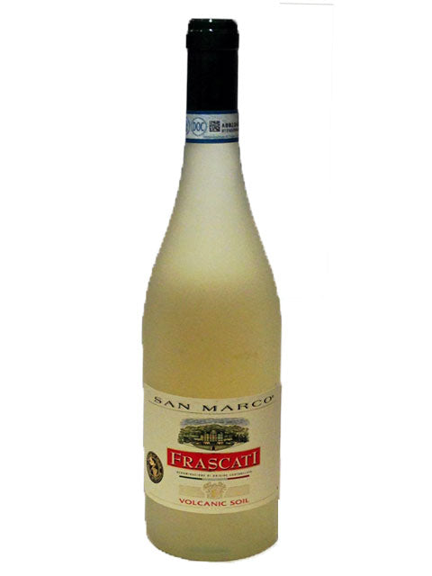 フラスカーティ サティナータ D.O.C. /750ml