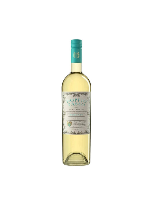 ドッピオ パッソ モスカート | ドッピオ パッソ | 750ml