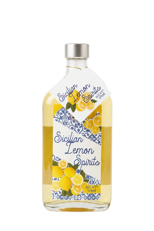 レモンスピリッツ375ml