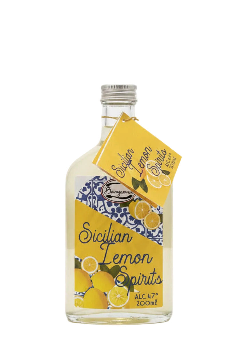 レモンスピリッツ200ml