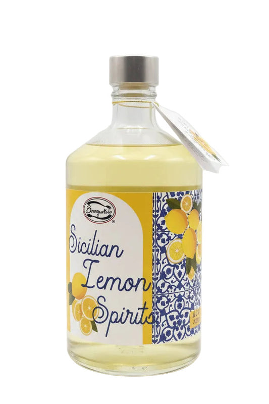レモンスピリッツ700ml