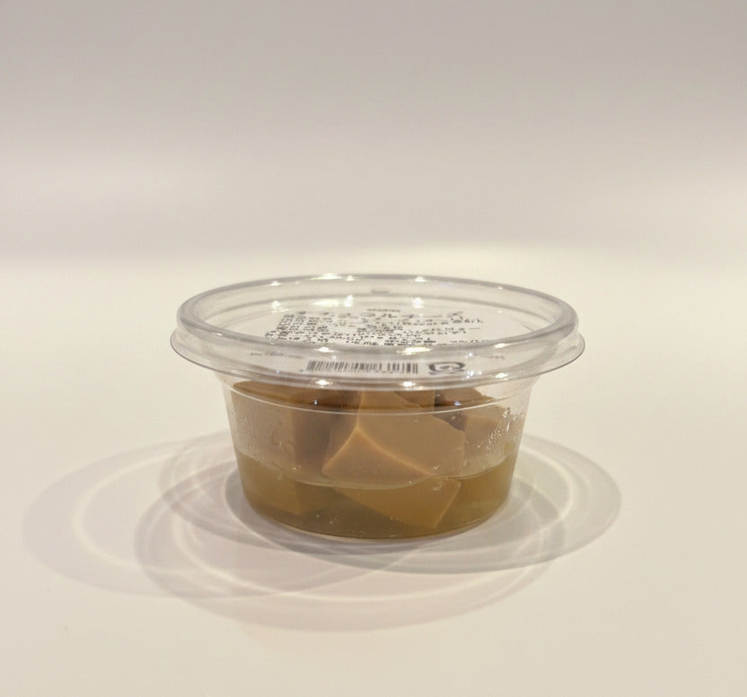 ブラウンチーズ（カップ） 35g