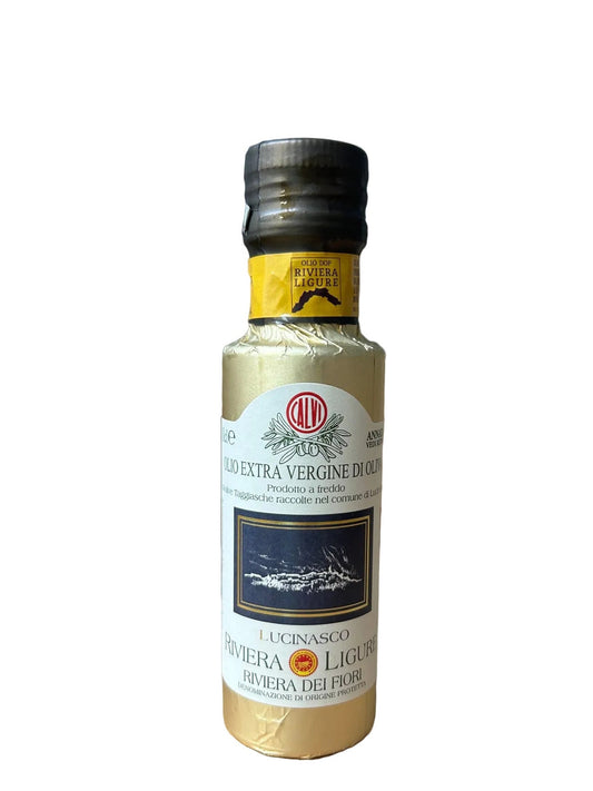 EXTRAVERGINE LUCINASCO RIVIERA LIGURE DOP 100ml