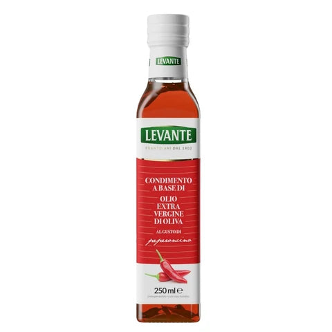 レヴァンテ 唐辛子フレーバーオイル 250ml