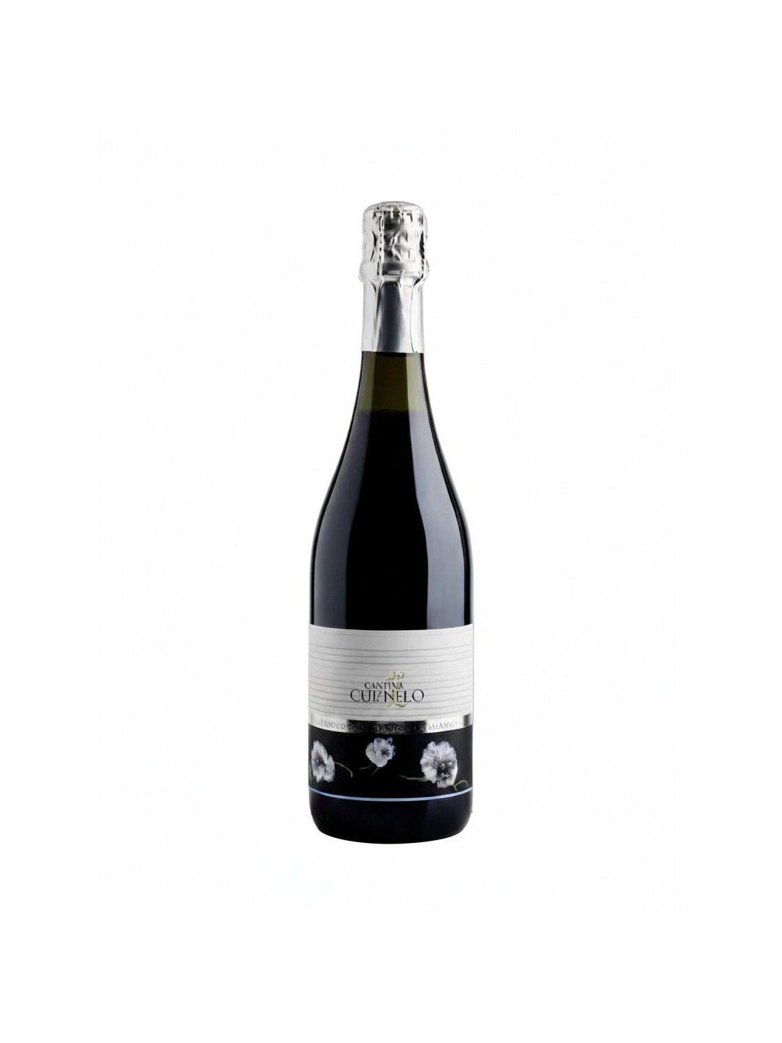 ランブルスコ サラミーノ DOC | プイアネッロ | 750ml