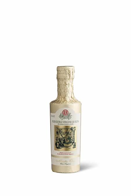 EXTRAVERGINE MOSTO ORO TAGGIASCO 250ml