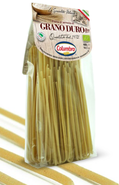 リングイーネ BIO 400g