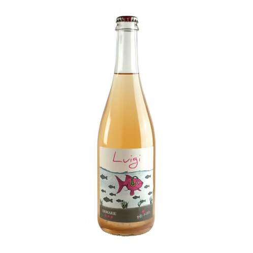 ルイージ・ロザート - Demarie | 750ml