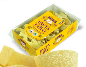 パッパルデッレ ウーワパスタ 250g