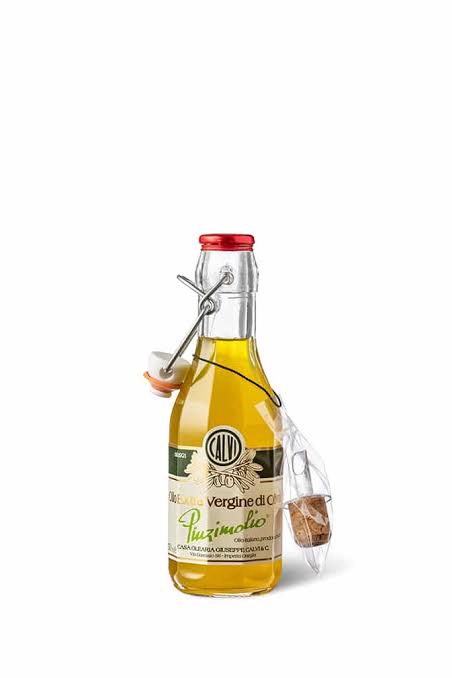 OLIO EXTRAVERGINE PINZIMOLIO 250ml