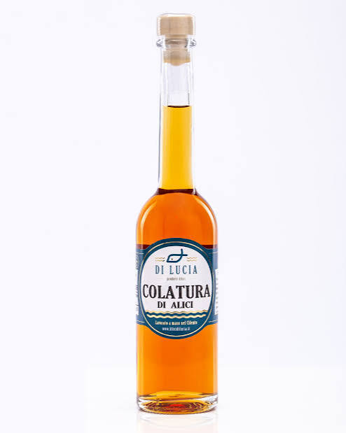 ディルチア コラトゥーラ 100ml