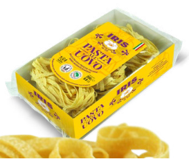 タリアテッレ ウーワパスタ 250g