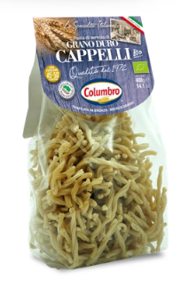 トロフィエ カッペッリ BIO 400g
